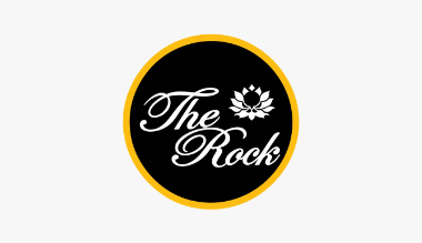 Loker Resepsionis di The Rock Guest House